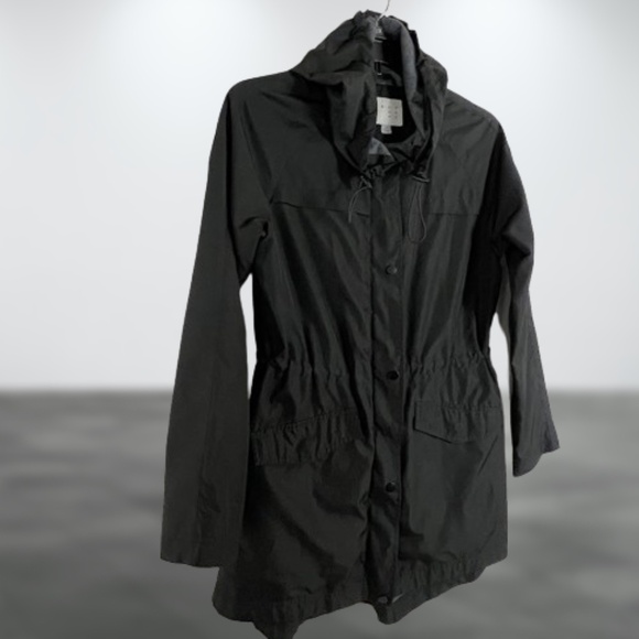 a new day Jackets & Blazers - A.N.A. Lightweight Hoodie Parka